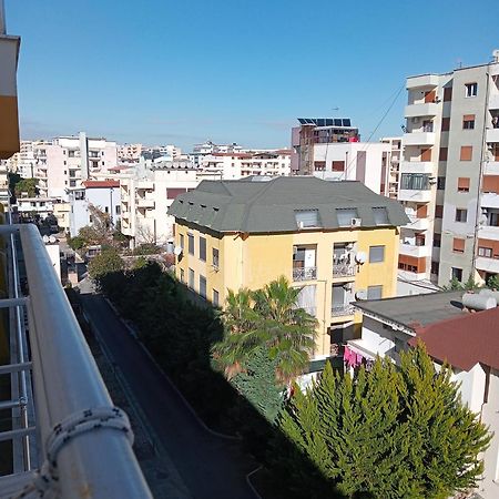 Casa Mare Διαμέρισμα Δυρράχιο Εξωτερικό φωτογραφία